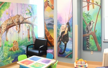 CCS-Smilezone-Inpatient playroom